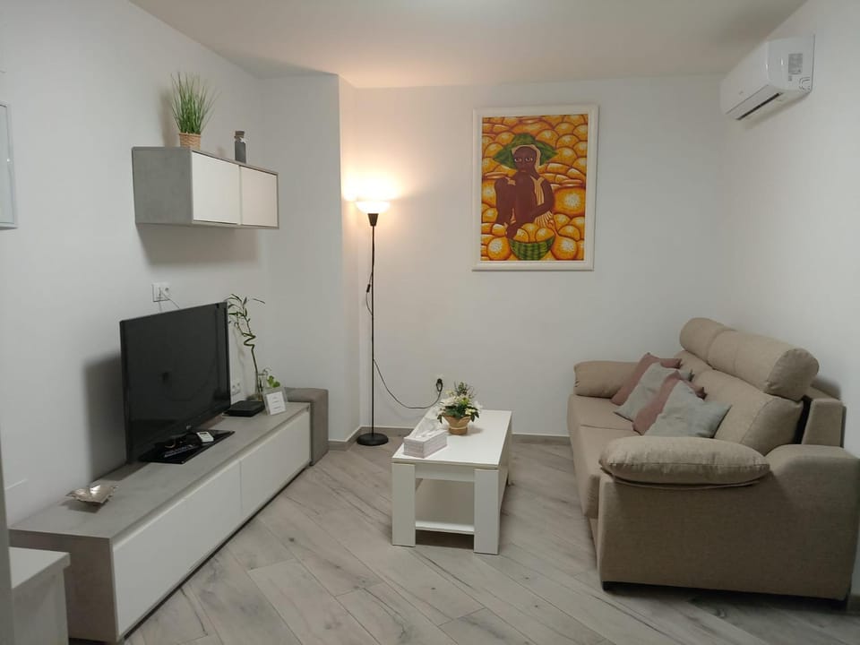 Apartment the Best Weather Apartment in Torremolinos