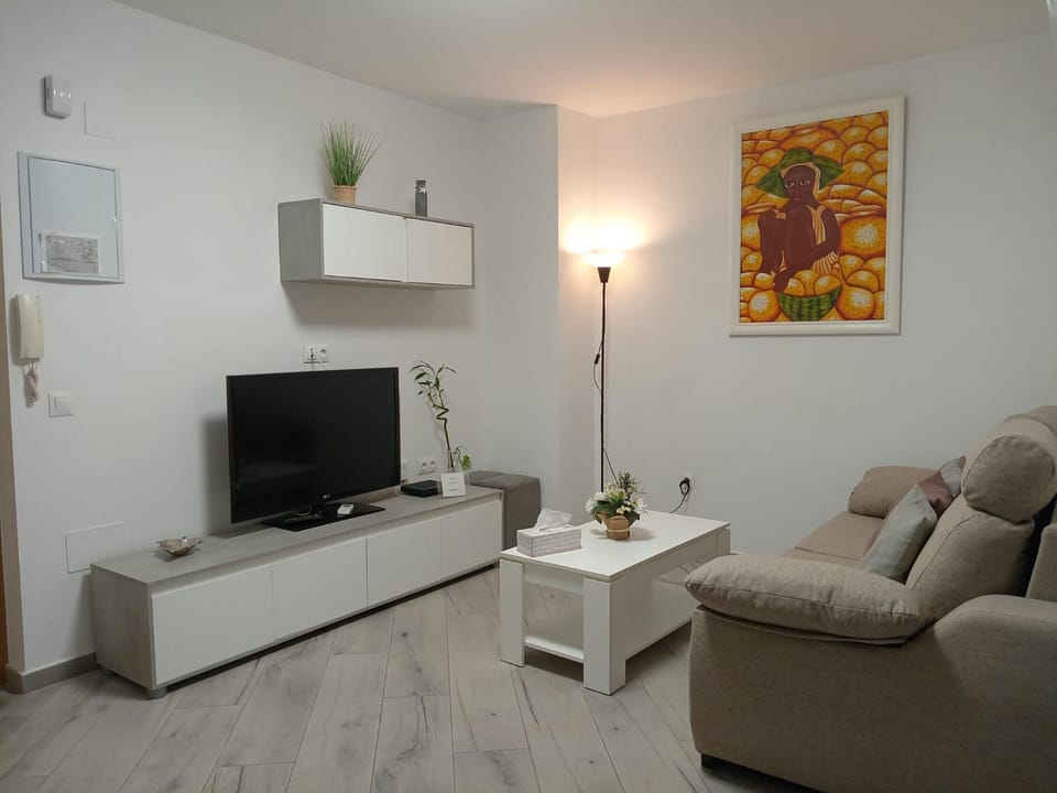 Apartment the Best Weather Apartment in Torremolinos