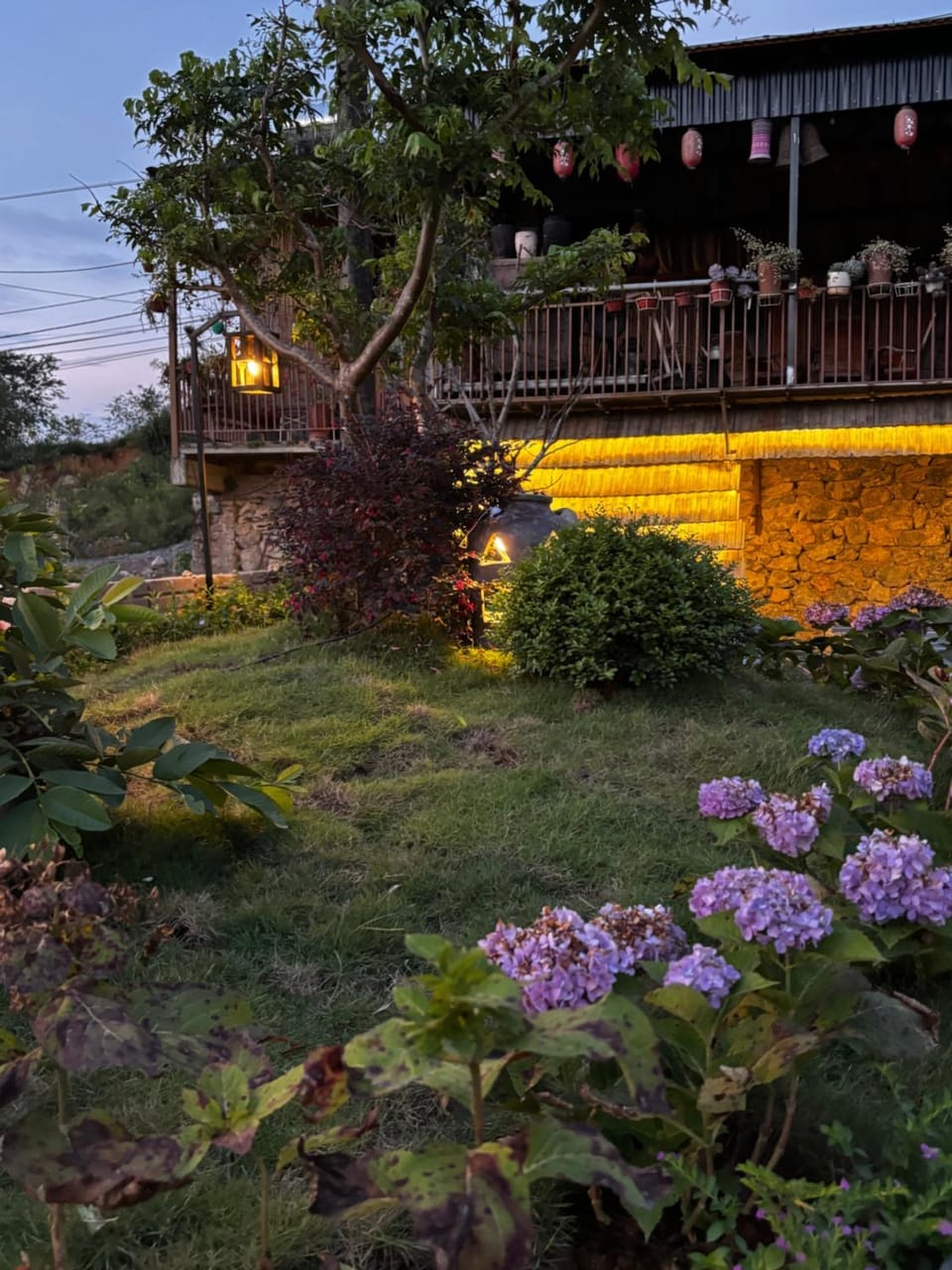 Chiềng Đi Dreamy Vacation rental in Vietnam