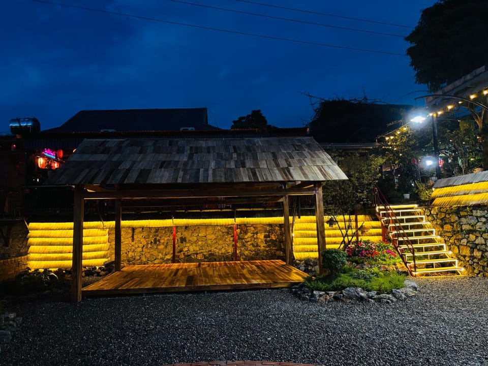 Chiềng Đi Dreamy Vacation rental in Vietnam