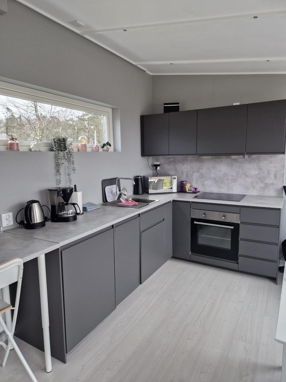 K39 Apartment in Skåne County
