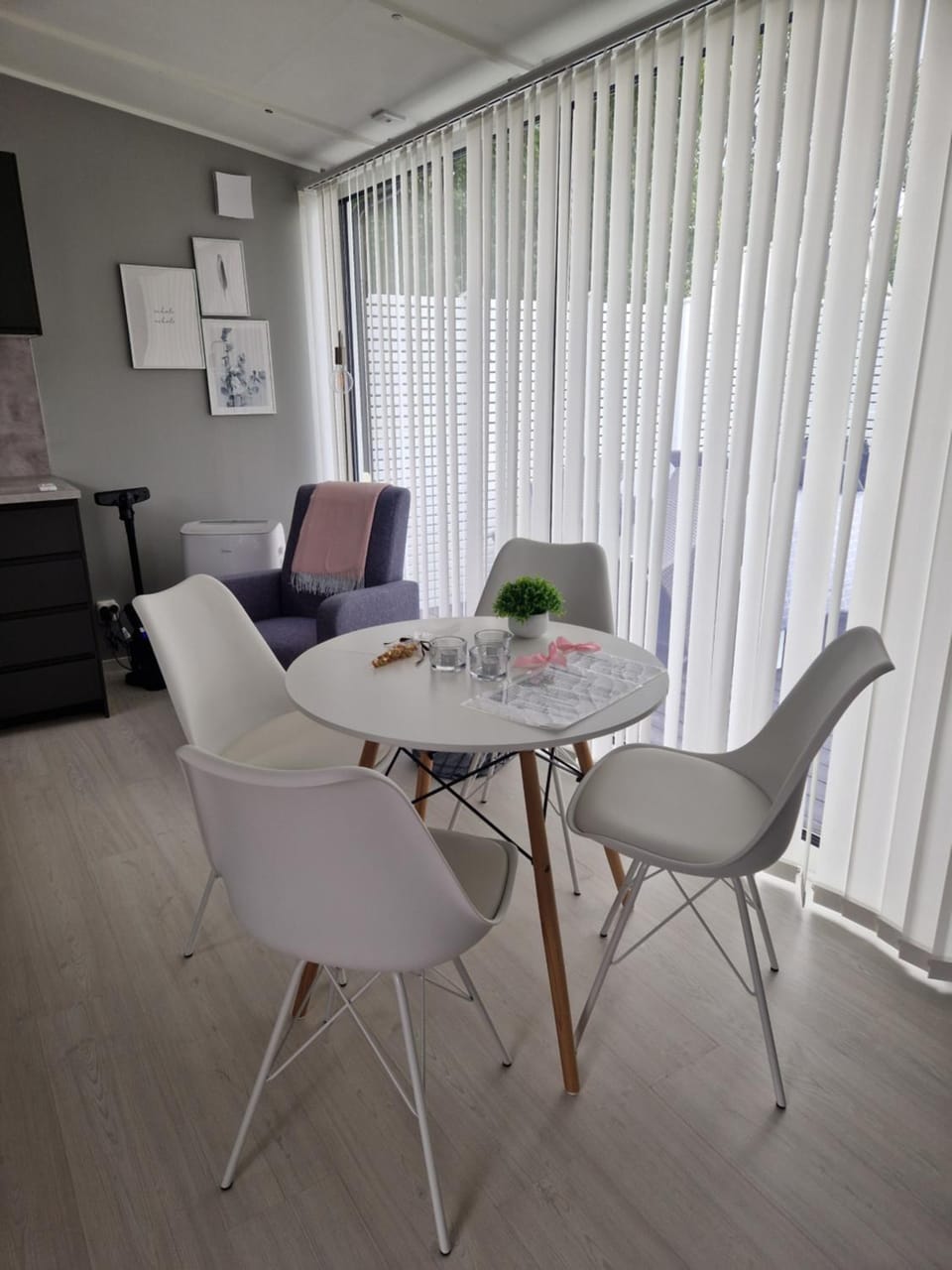 K39 Apartment in Skåne County