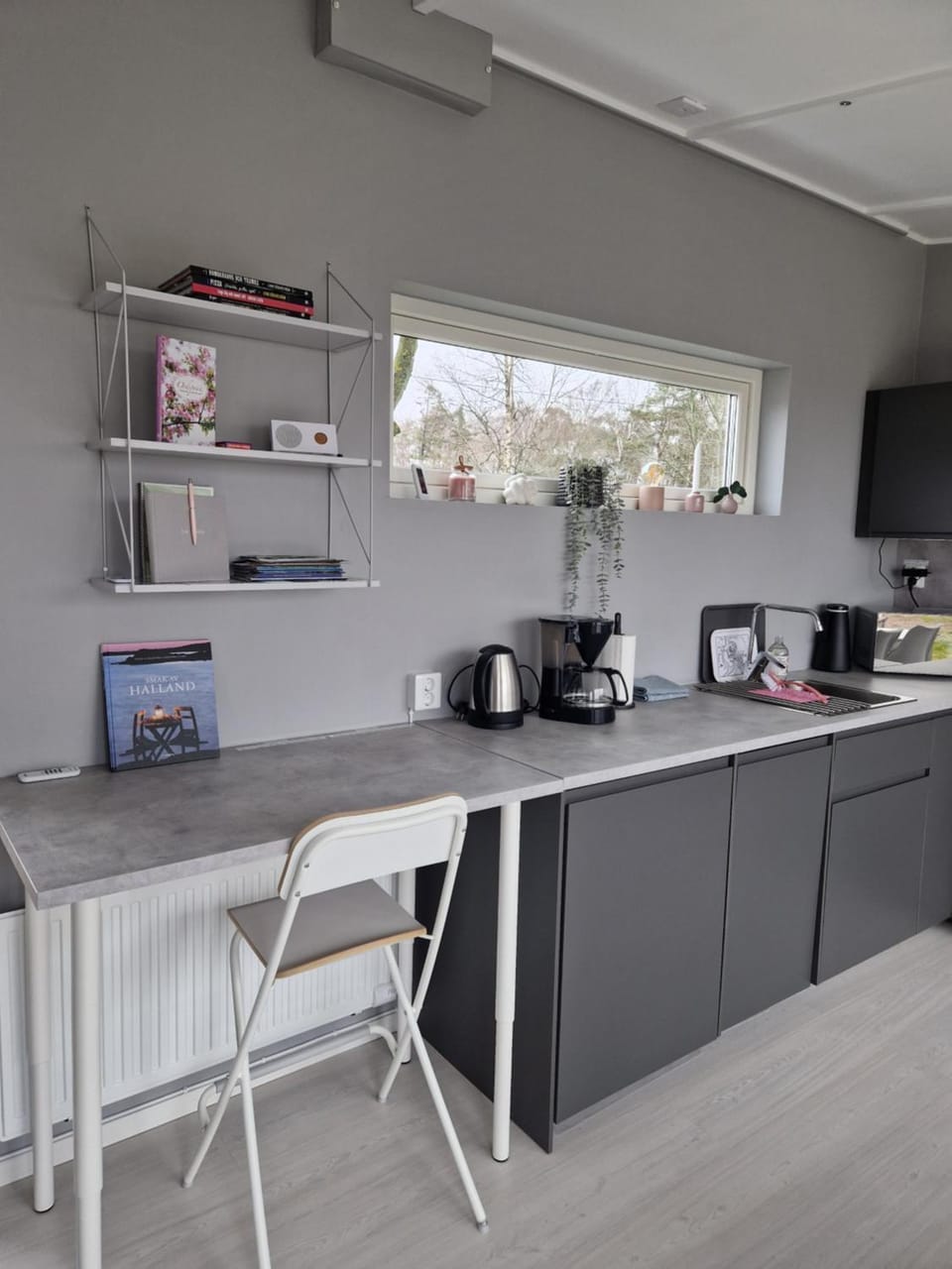 K39 Apartment in Skåne County