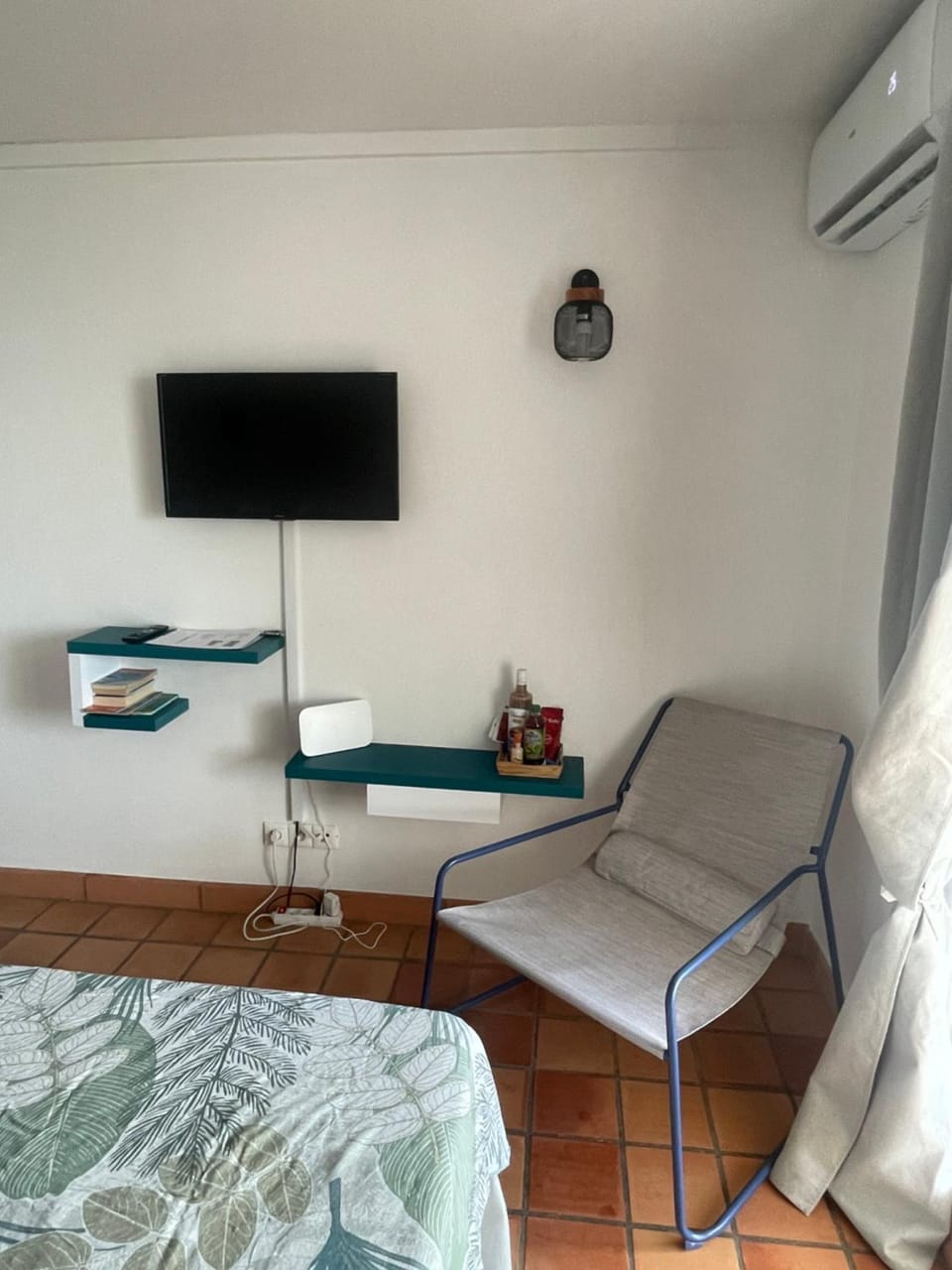 Studio Martinique Ti Family Apartment in La Trinité