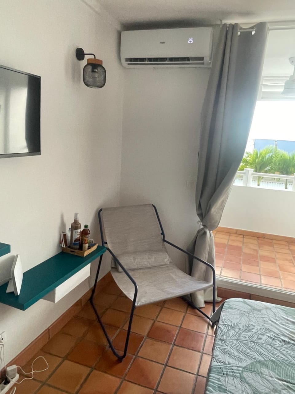 Studio Martinique Ti Family Apartment in La Trinité