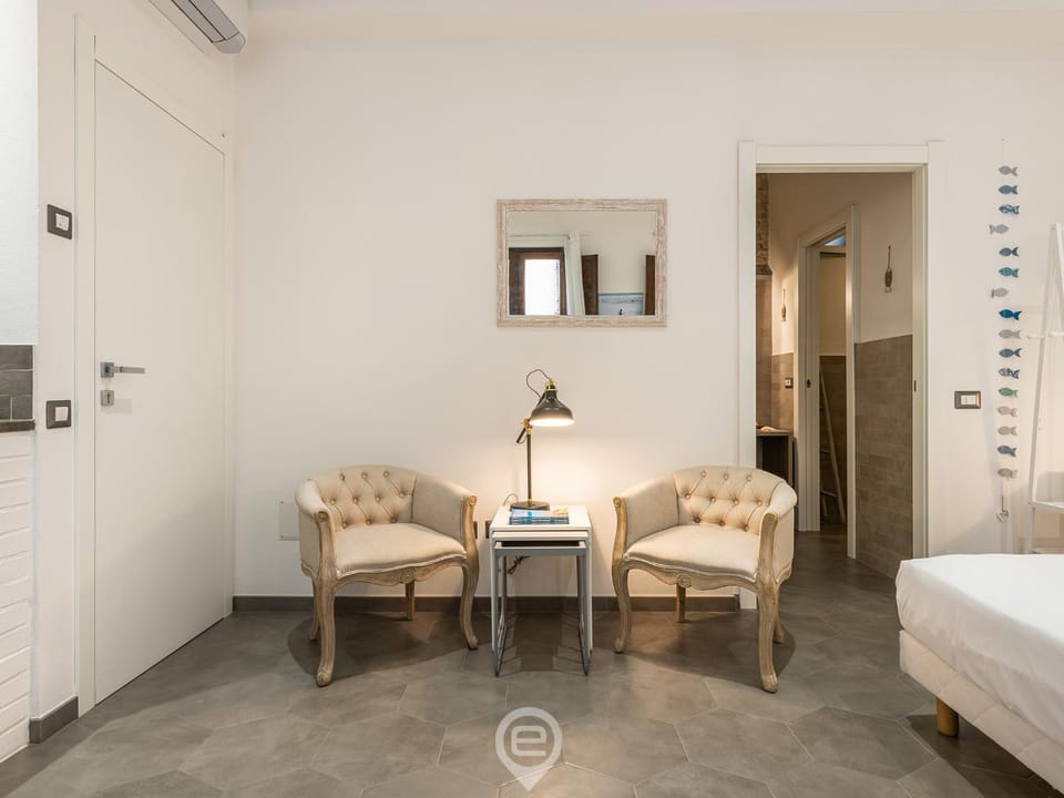 Estay - Studio 73 e 74 Apartment in Cagliari