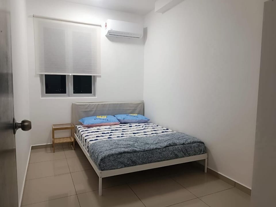 METROPOL SERVICED APARTMENT at Bukit Mertajam, Pulau Pinang Apartment in Penang