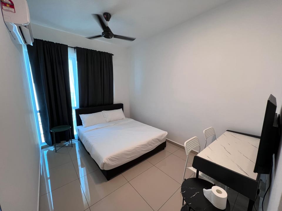 METROPOL SERVICED APARTMENT at Bukit Mertajam, Pulau Pinang Apartment in Penang