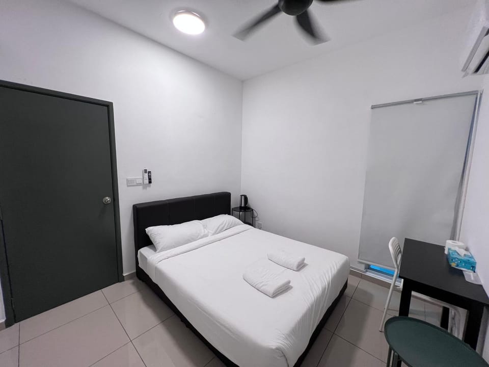 METROPOL SERVICED APARTMENT at Bukit Mertajam, Pulau Pinang Apartment in Penang