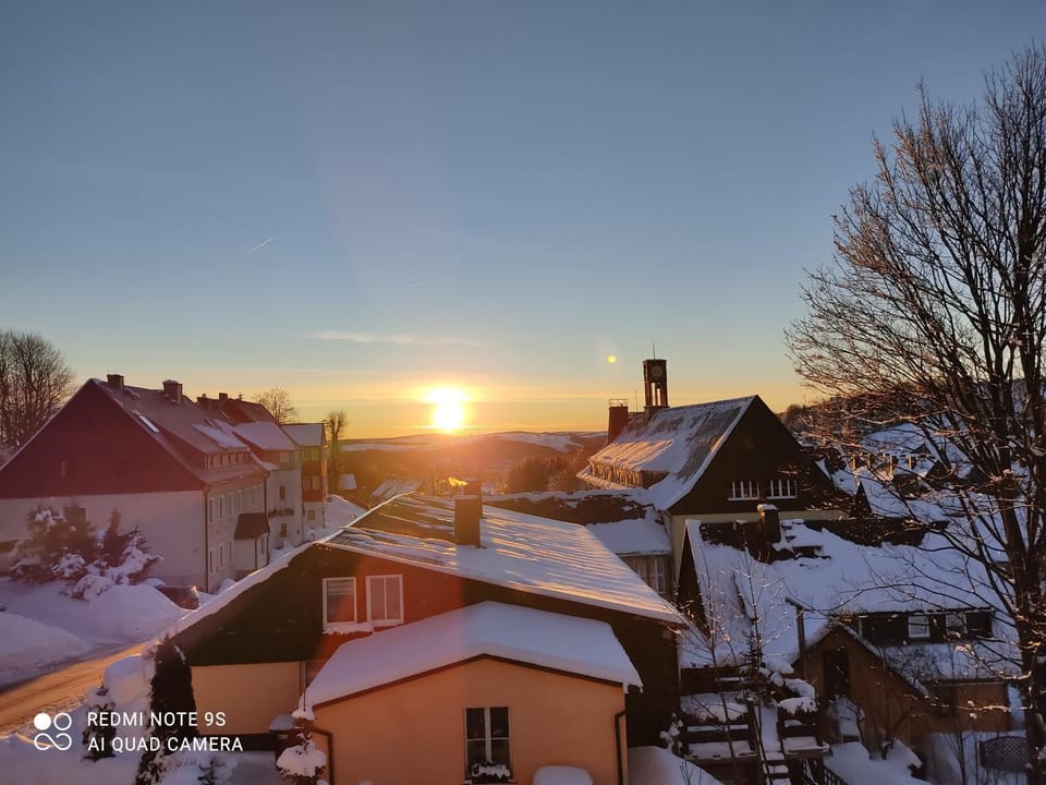 Apartment Rumrich Apartment in Sächsische Schweiz-Osterzgebirge