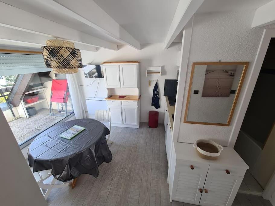 Appartement au bord de mer Apartment in Carnac