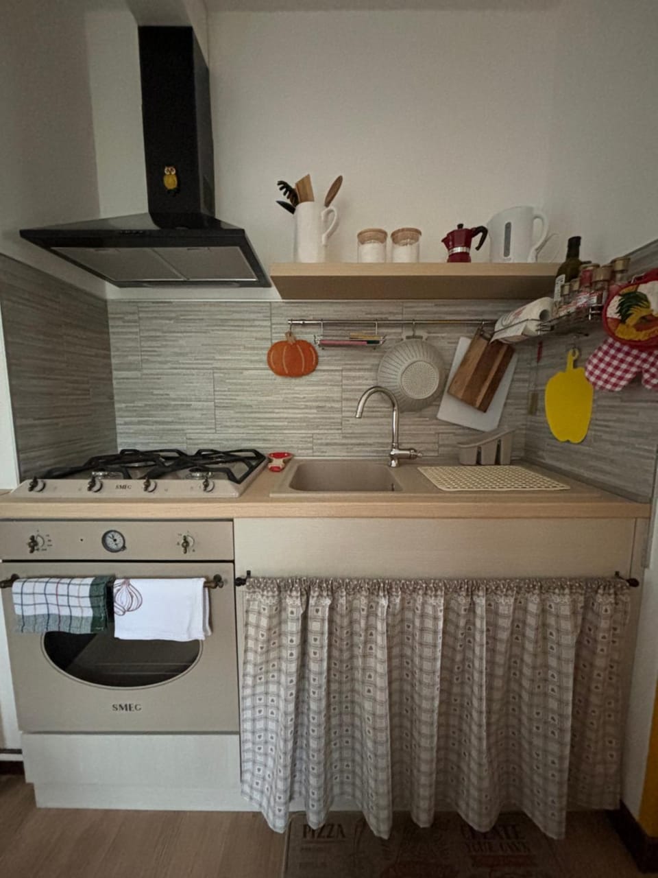 Casa Zoe Apartment in Piedmont