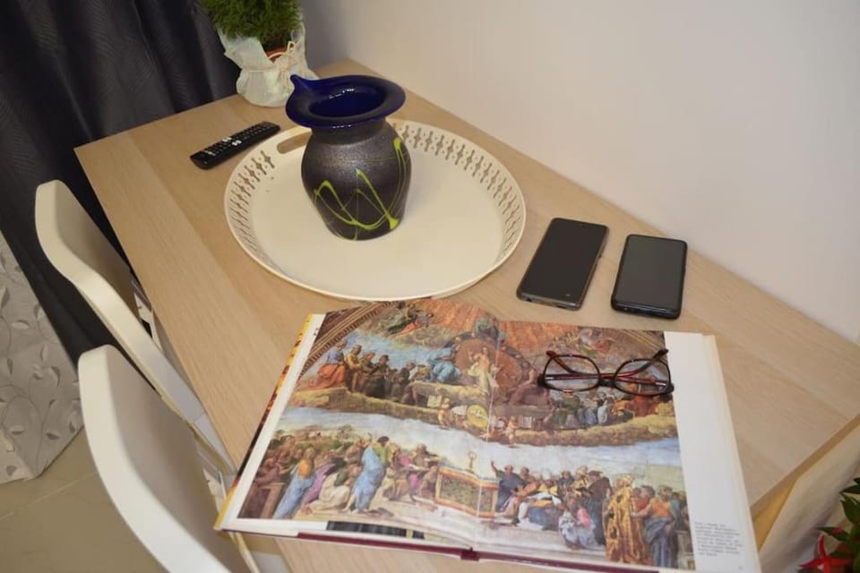 Διαμέρισμα studioJoy4stay στο Χαλάνδρι Apartment in Chalandri