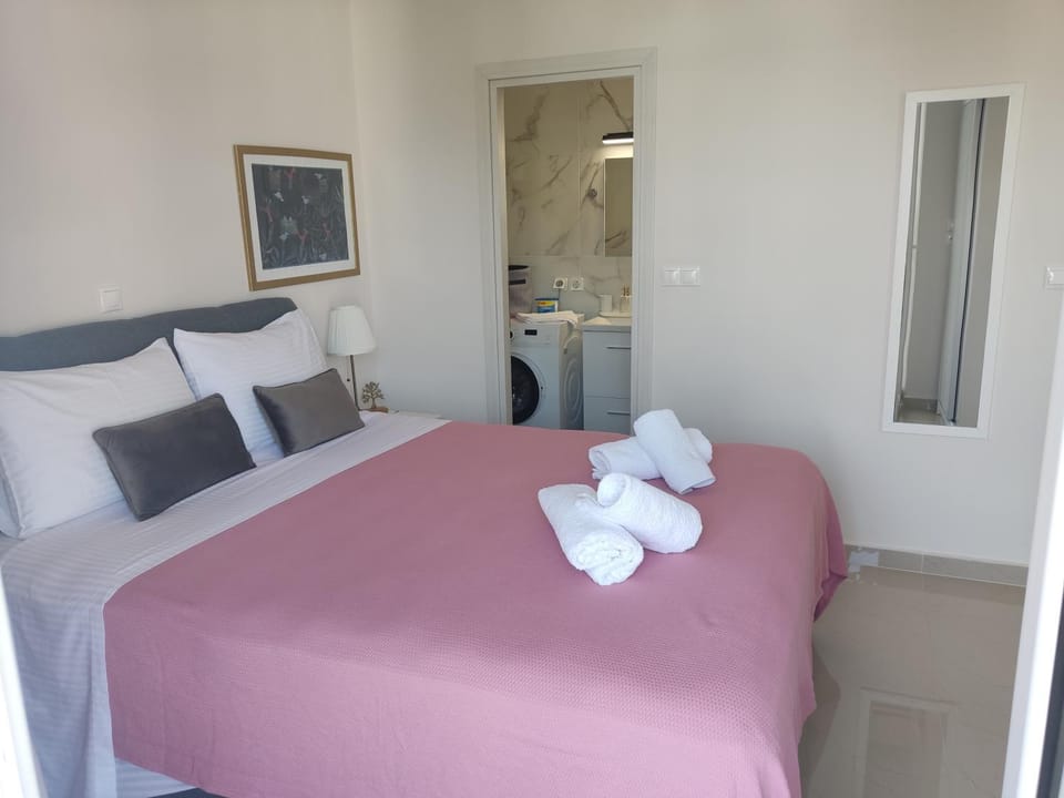 Διαμέρισμα studioJoy4stay στο Χαλάνδρι Apartment in Chalandri