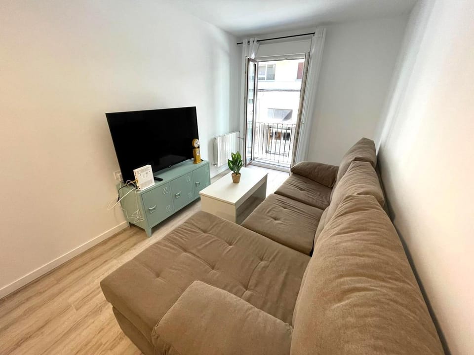 Santarene Pleno Centro Apartment in Santander