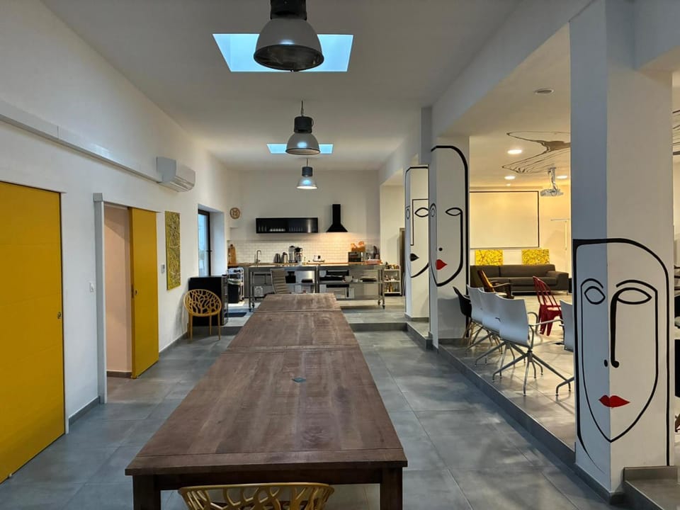 Loft de standing Hypercentre Unique à Dunkerque Apartment in Dunkirk