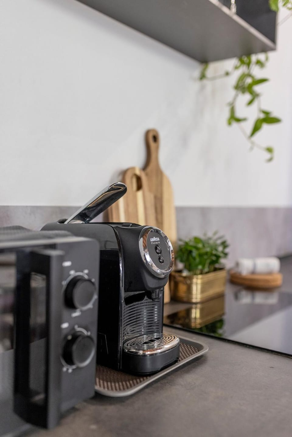 Coffee/tea facilities, Kitchen or kitchenette