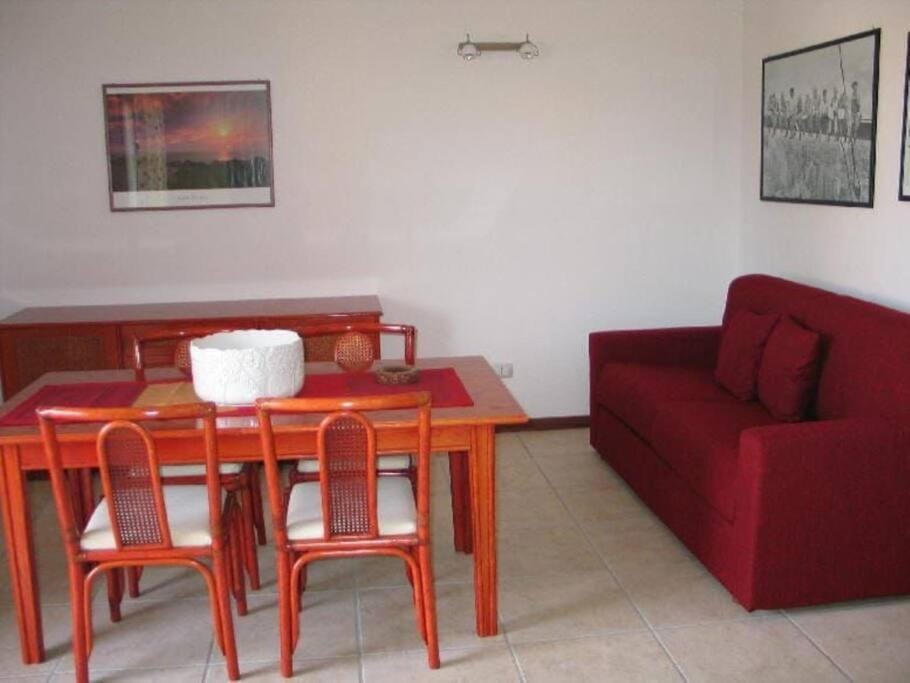 Villino Cinta 5 Apartment in San Teodoro