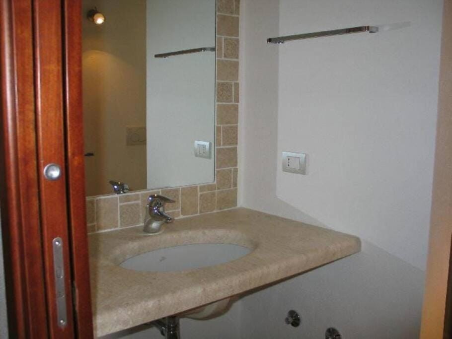 Villino Cinta 5 Apartment in San Teodoro