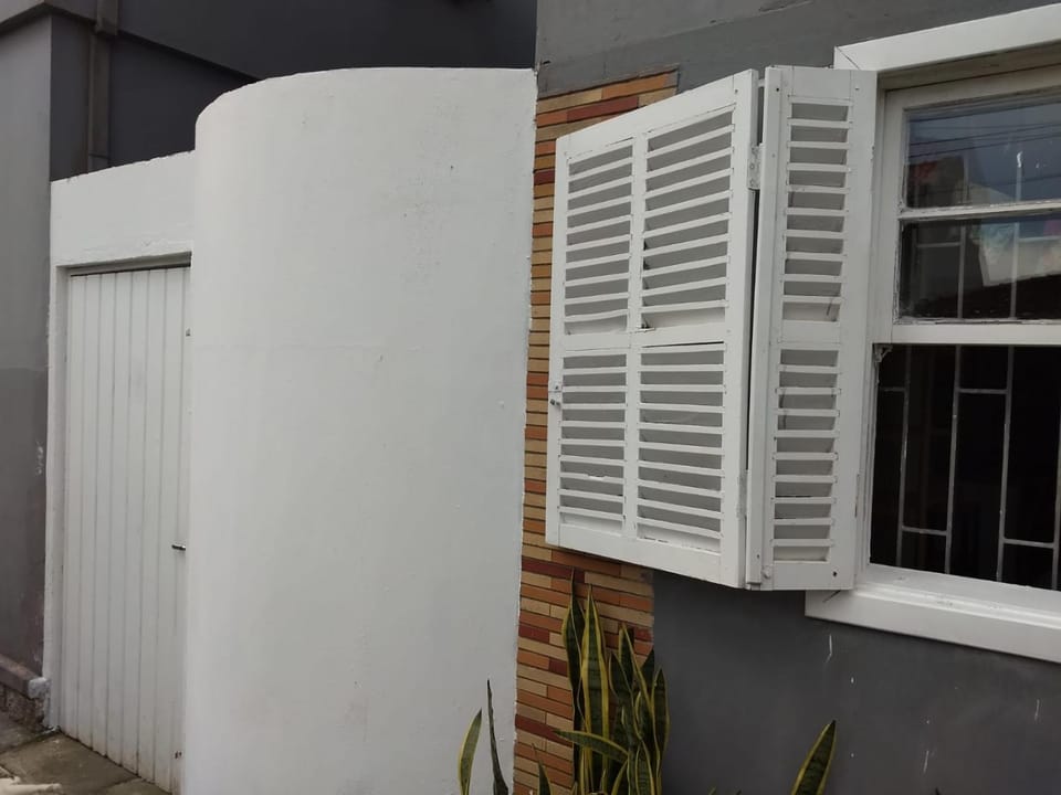 ANNANDA Apartment in Florianopolis