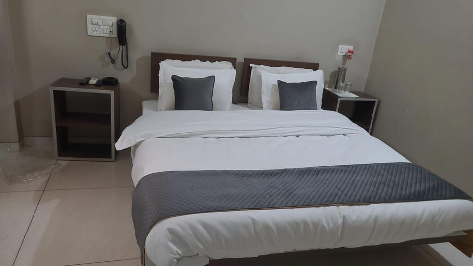 Indrani Hotel Hotel in Rajasthan
