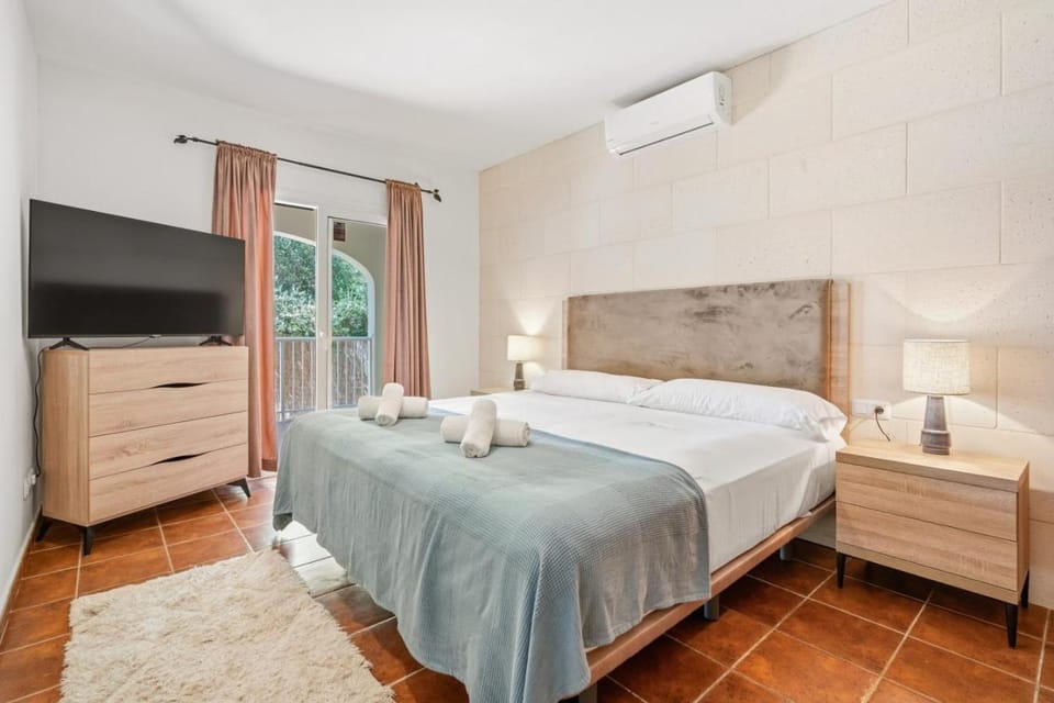 SolParc 589 by 3VILLAS Villa in Balearic Islands