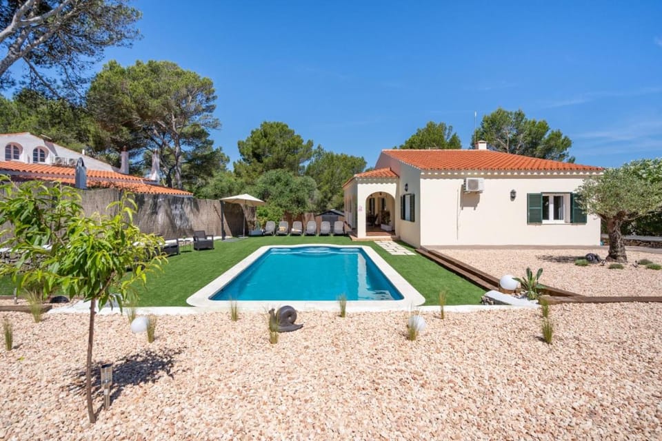 SolParc 589 by 3VILLAS Villa in Balearic Islands