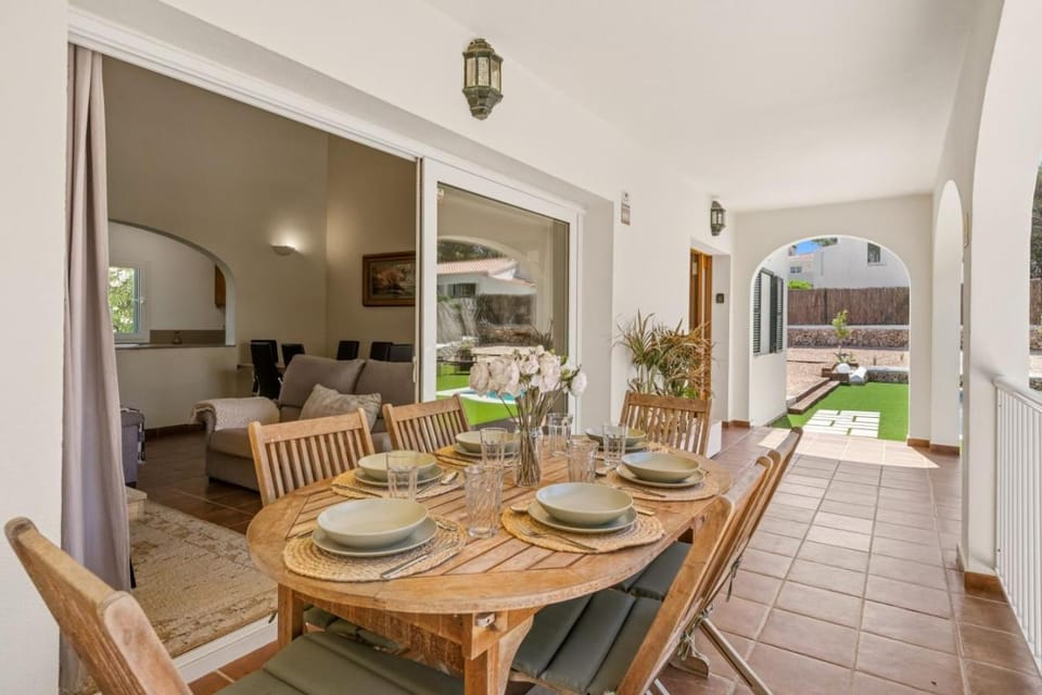 SolParc 589 by 3VILLAS Villa in Balearic Islands