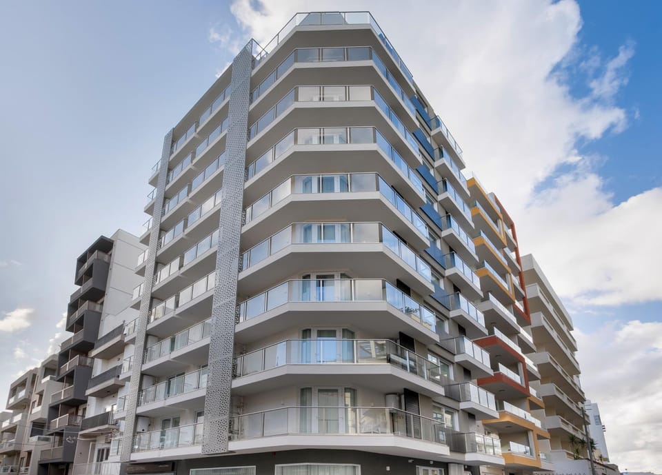 View (from property/room), Balcony/Terrace