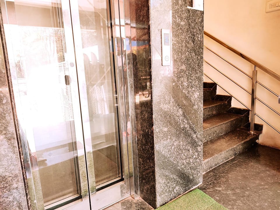 elevator