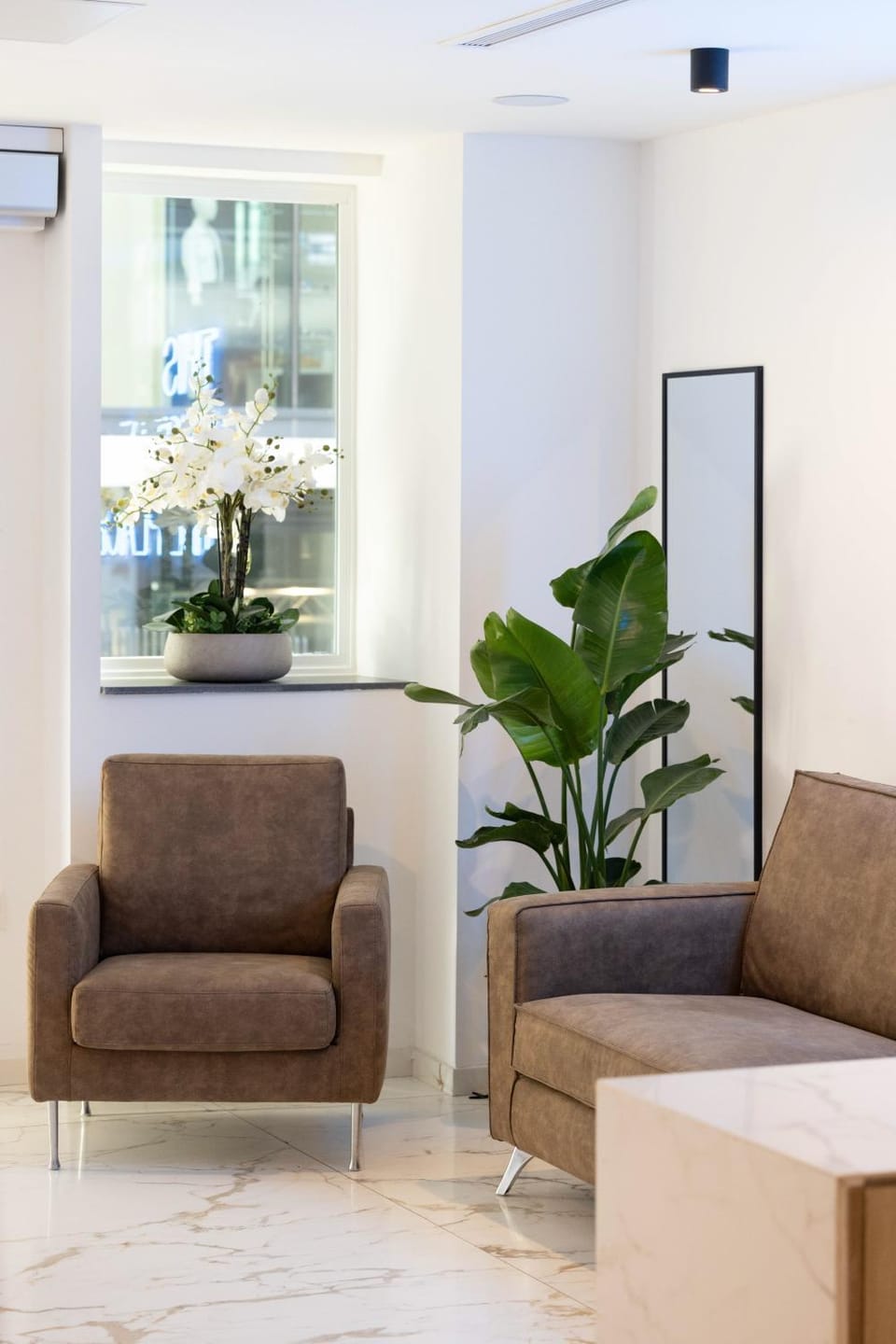 View (from property/room), Lobby or reception