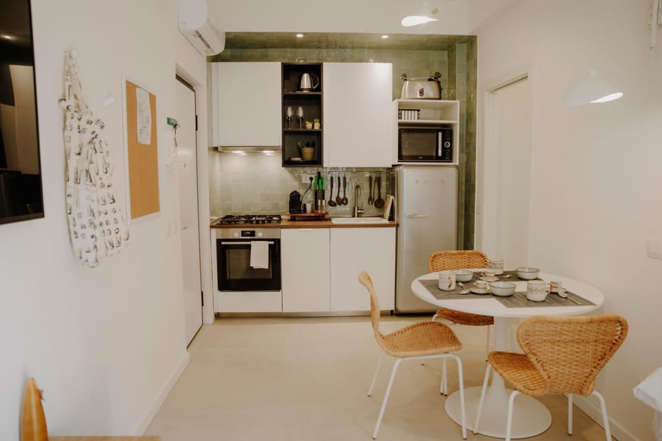 Casa GINA a 2 passi dal mare Apartment in Terracina