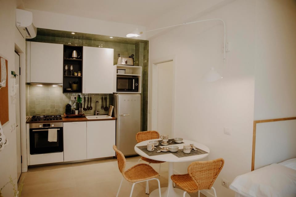 Casa GINA a 2 passi dal mare Apartment in Terracina