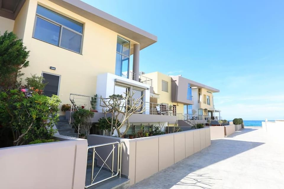 Armilides Luxury 3 bedroom maisonette House in Crete