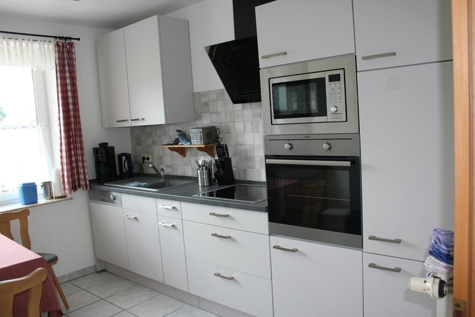 Ferienwohnung Ehmsen Apartment in Schleswig-Holstein