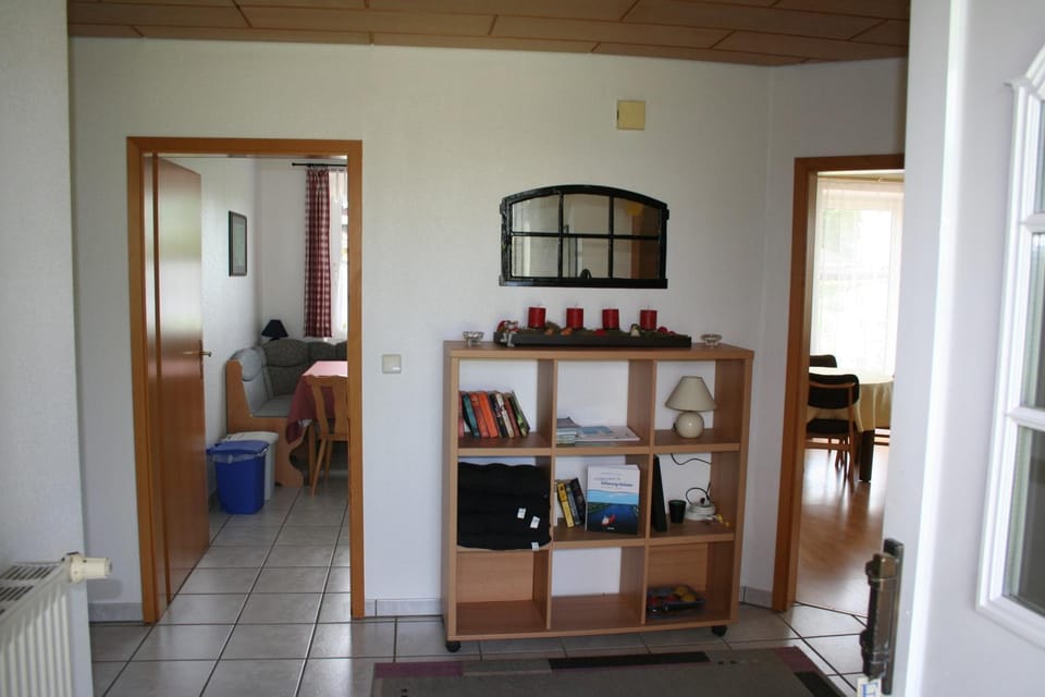 Ferienwohnung Ehmsen Apartment in Schleswig-Holstein