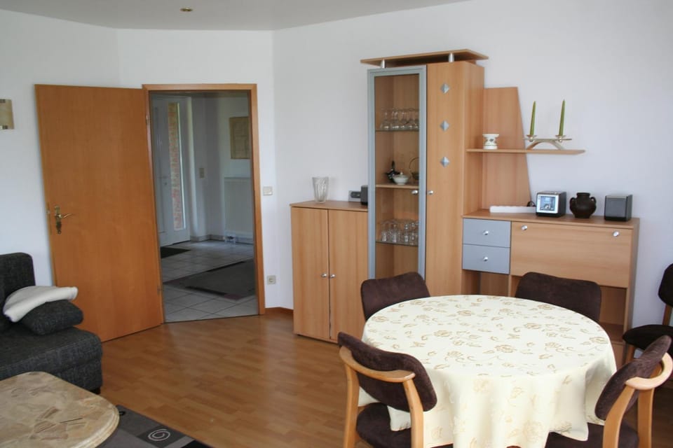 Ferienwohnung Ehmsen Apartment in Schleswig-Holstein