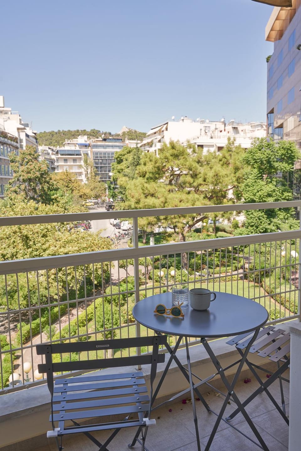 View (from property/room), Balcony/Terrace