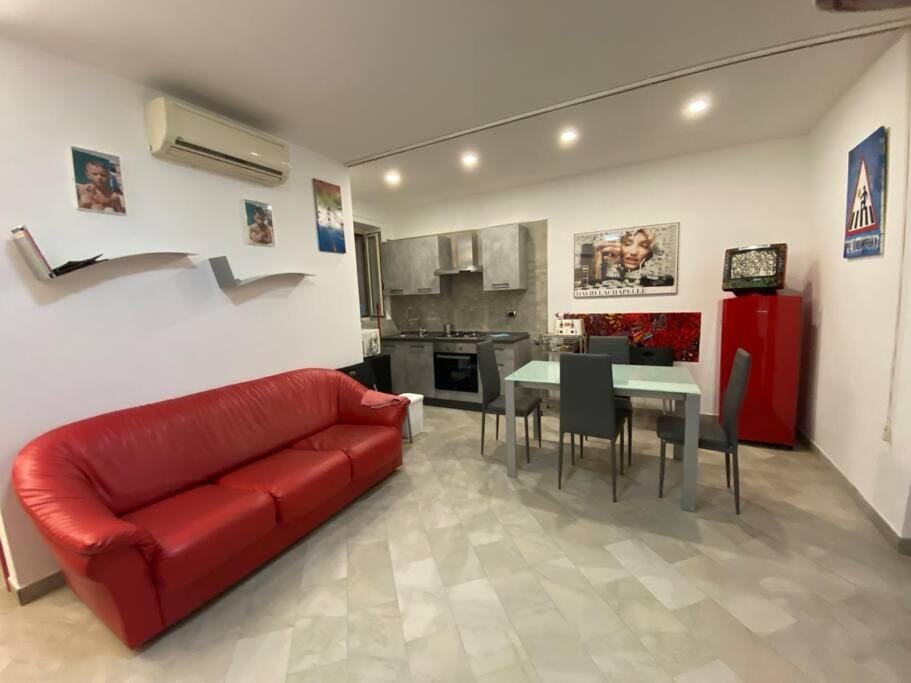 Roma San Giovanni Apartment in Rome