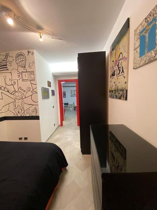 Roma San Giovanni Apartment in Rome