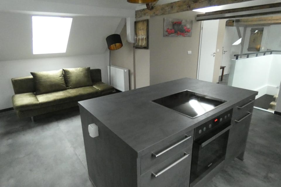 Holiday Apartment in Bavaria
