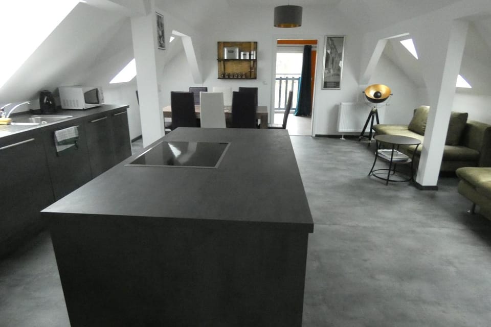 Holiday Apartment in Bavaria