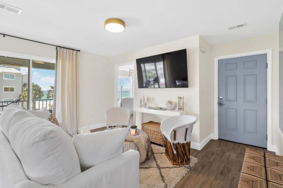 Serenity by the Sea House in South Walton County