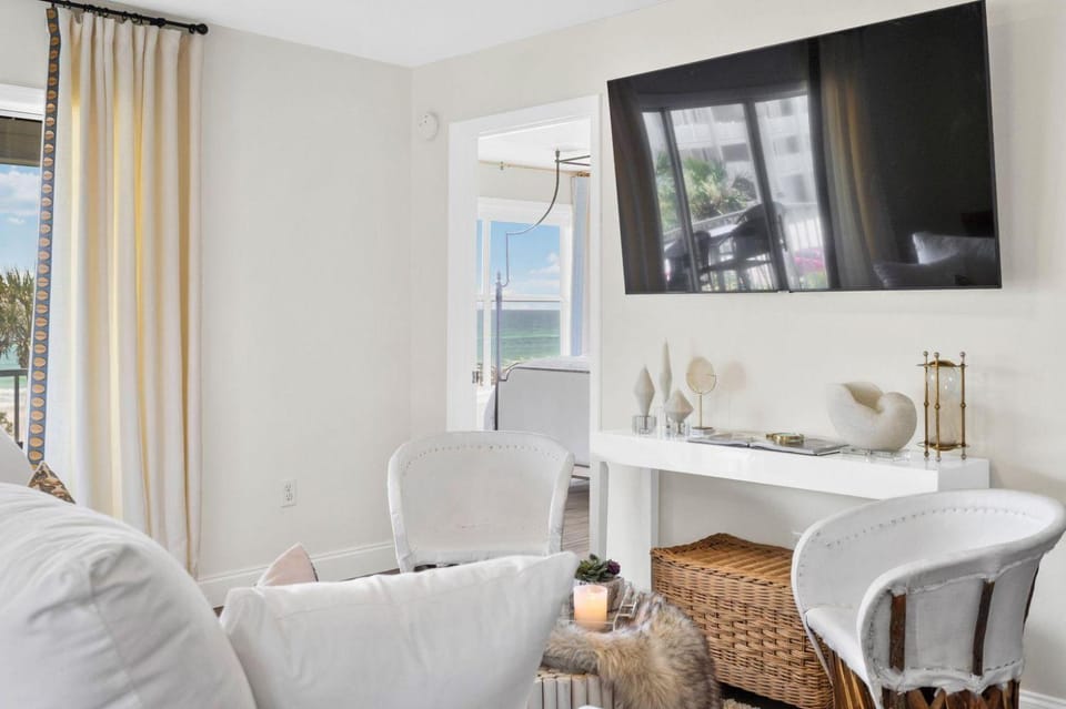 Serenity by the Sea House in South Walton County