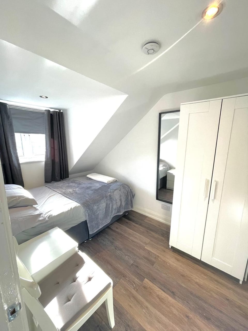 Clyde Court Apartments, Aldershot Apartment in Borough of Waverley