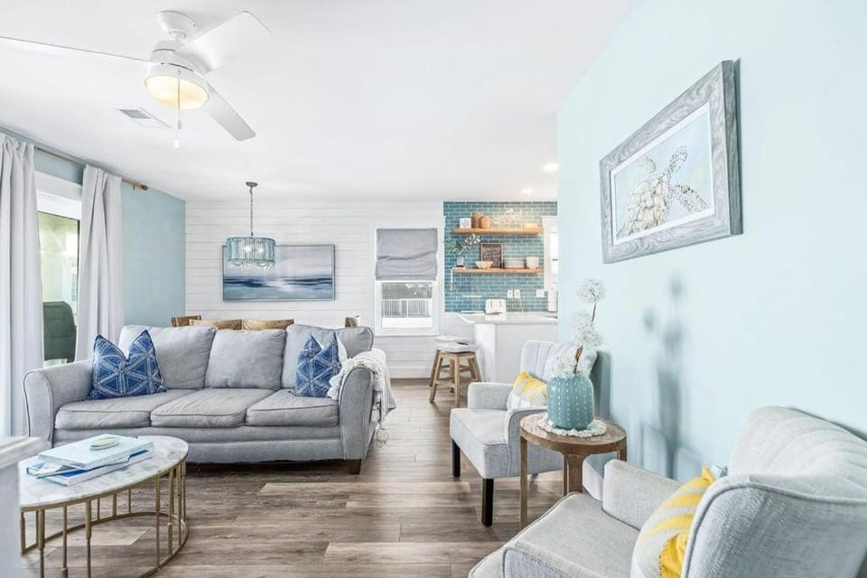 Beachside Villas #731 House in South Walton County