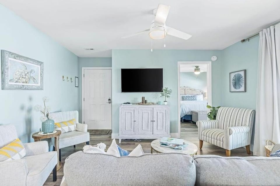 Beachside Villas #731 House in South Walton County