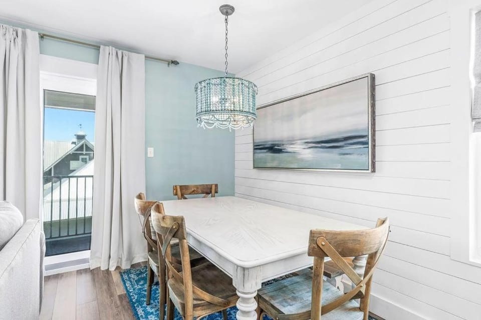 Beachside Villas #731 House in South Walton County