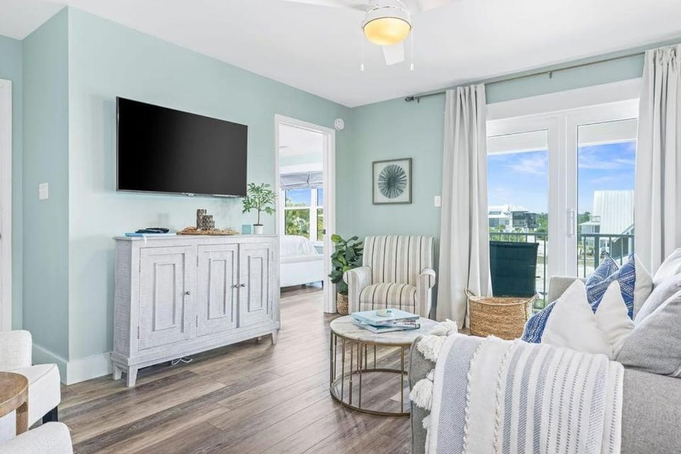 Beachside Villas #731 House in South Walton County