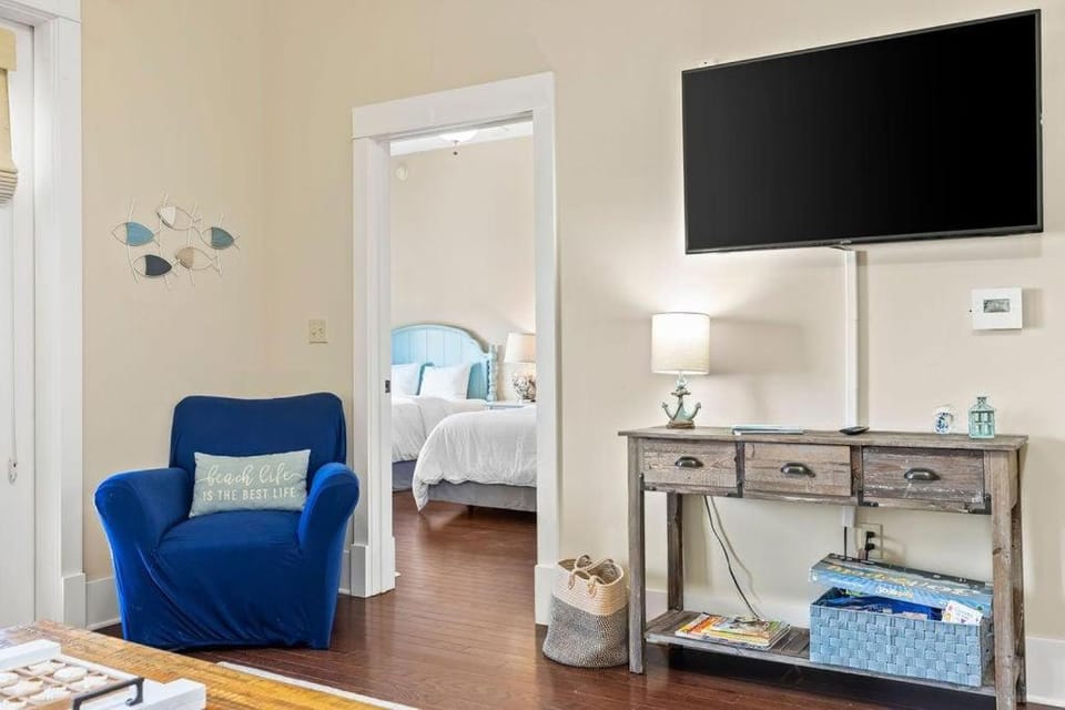 Redfish Village - Beach Please - M1 413 House in South Walton County